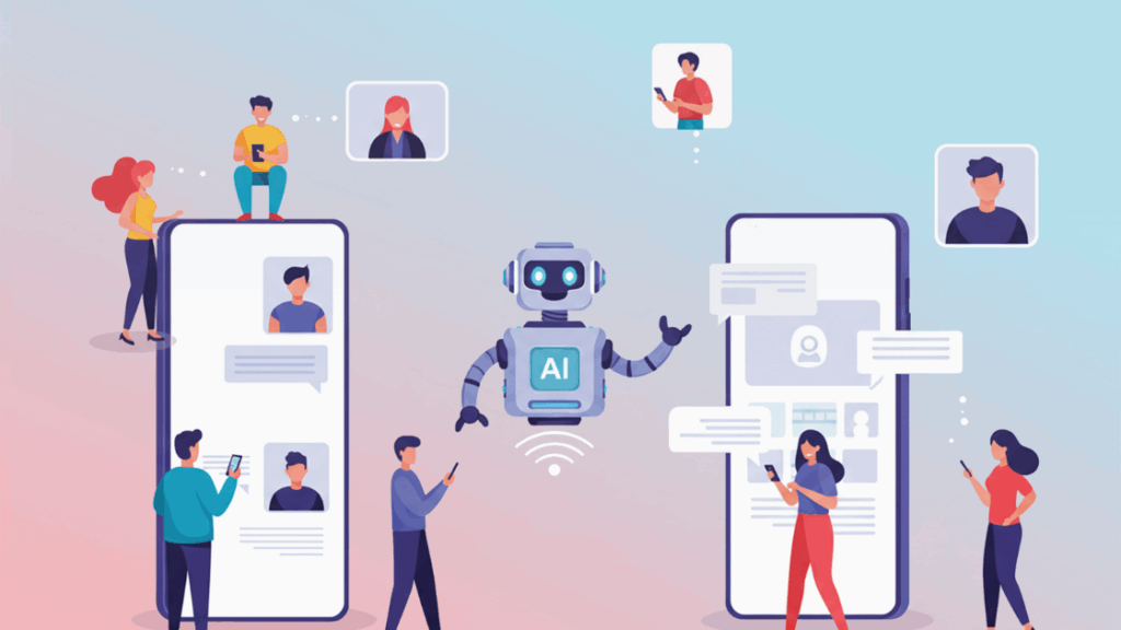 Zeeshan Hayat - From Data to Decisions: Why AI Is Becoming the Ultimate Competitive Advantage for Businesses