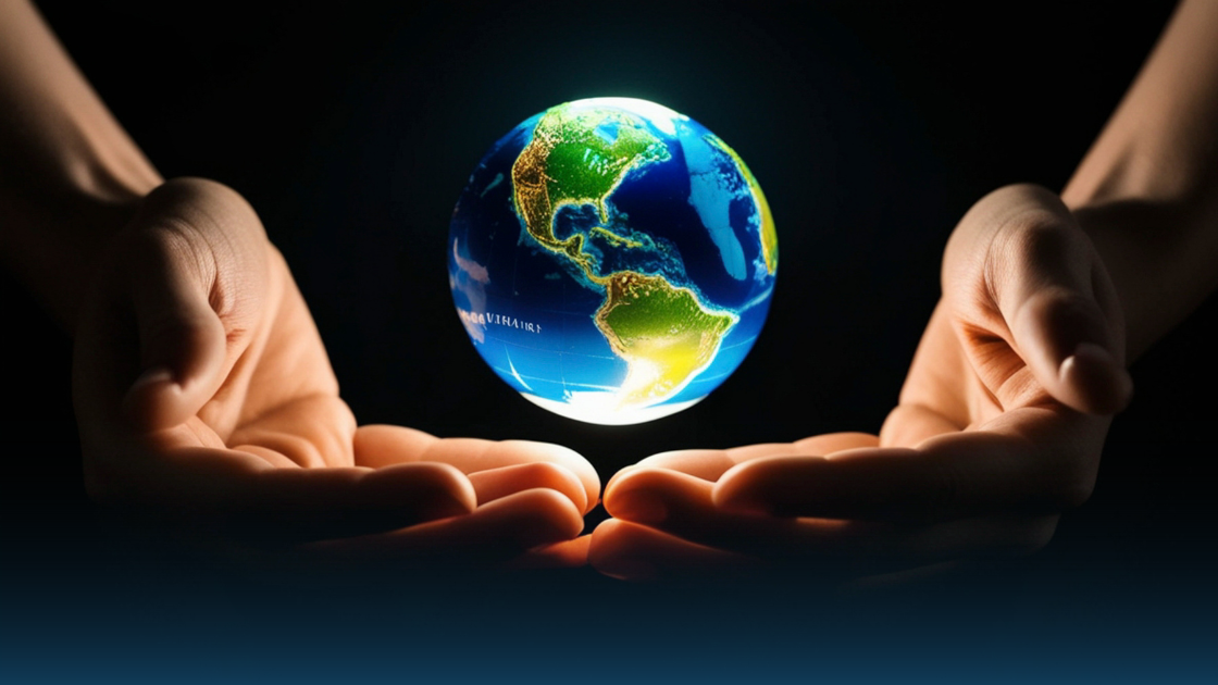 The Human-Centered Vision of Zeeshan Hayat